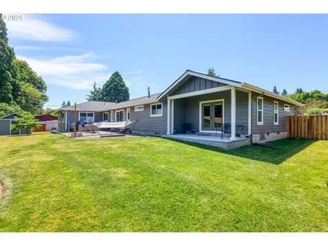 14470 SW 100th Avenue Portland OR 97224
