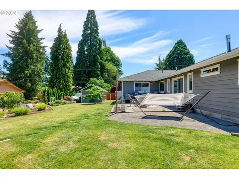 14470 SW 100th Avenue Portland OR 97224