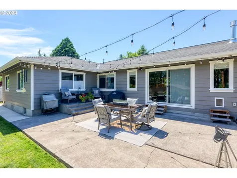 14470 SW 100th Avenue Portland OR 97224