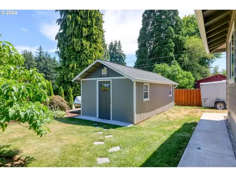 14470 SW 100th Avenue Portland OR 97224