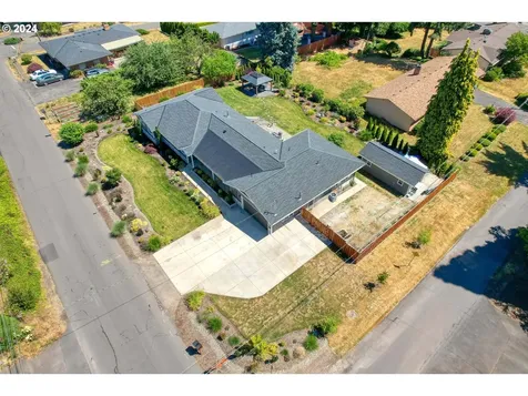 14470 SW 100th Avenue Portland OR 97224