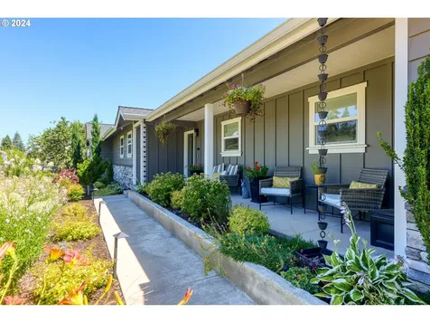 14470 SW 100th Avenue Portland OR 97224