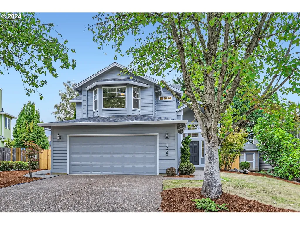 15639 NW Rondos Drive Portland OR 97229