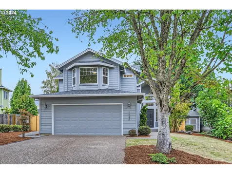 15639 NW Rondos Drive Portland OR 97229