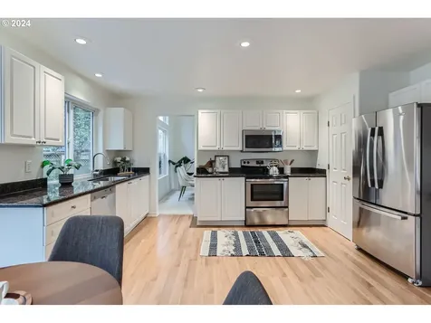 15639 NW Rondos Drive Portland OR 97229