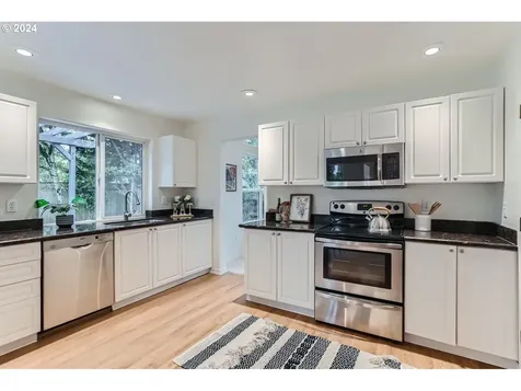 15639 NW Rondos Drive Portland OR 97229