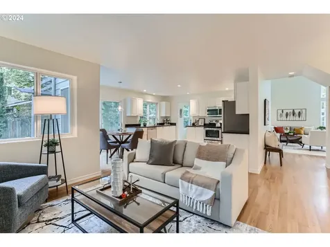 15639 NW Rondos Drive Portland OR 97229