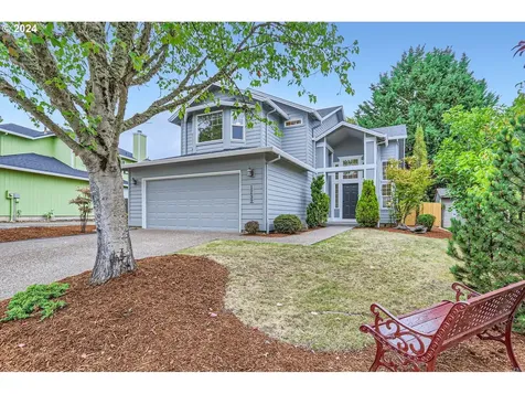 15639 NW Rondos Drive Portland OR 97229