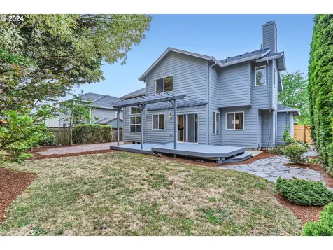 15639 NW Rondos Drive Portland OR 97229