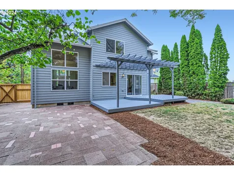 15639 NW Rondos Drive Portland OR 97229