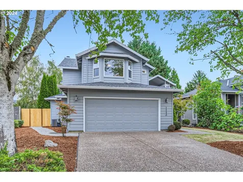 15639 NW Rondos Drive Portland OR 97229
