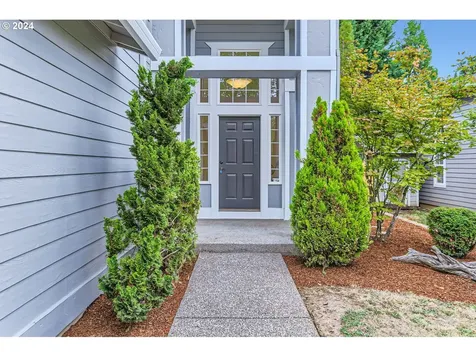 15639 NW Rondos Drive Portland OR 97229