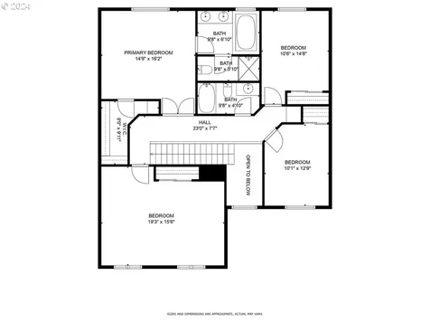 1704 E 1st Way La Center WA 98629