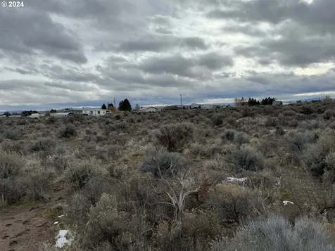 Cypress Street Christmas Valley OR 97641