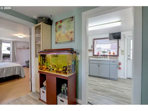 3022 W 10th Street The Dalles OR 97058