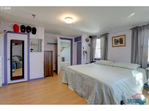 3022 W 10th Street The Dalles OR 97058