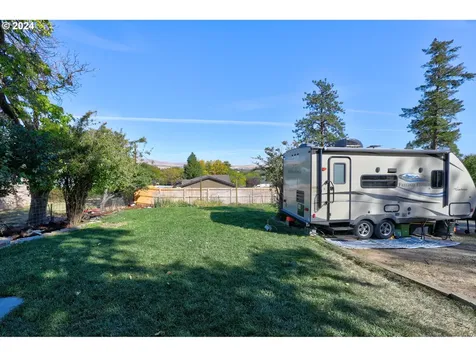 3022 W 10th Street The Dalles OR 97058
