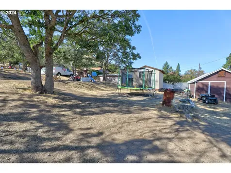 3022 W 10th Street The Dalles OR 97058