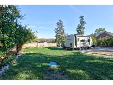 3022 W 10th Street The Dalles OR 97058