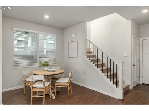 6746 SE Provence Street Hillsboro OR 97123