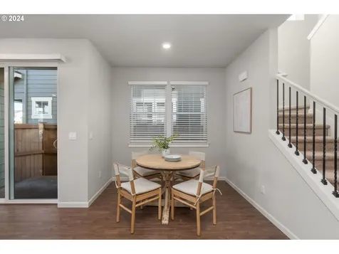 6746 SE Provence Street Hillsboro OR 97123