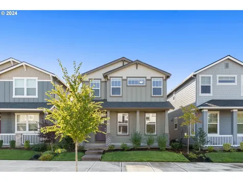 6746 SE Provence Street Hillsboro OR 97123