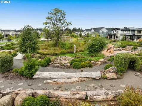 6746 SE Provence Street Hillsboro OR 97123