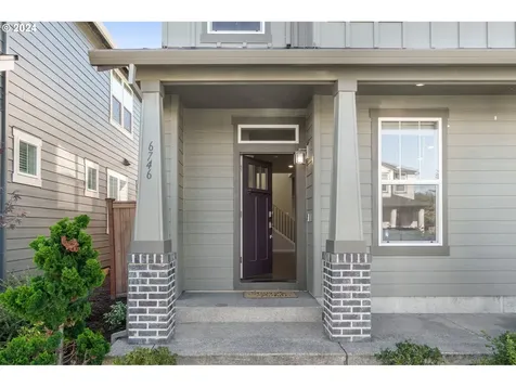6746 SE Provence Street Hillsboro OR 97123