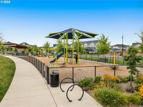 6746 SE Provence Street Hillsboro OR 97123