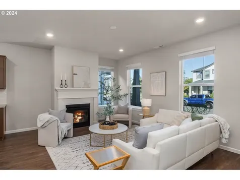 6746 SE Provence Street Hillsboro OR 97123