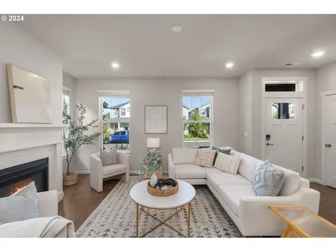 6746 SE Provence Street Hillsboro OR 97123