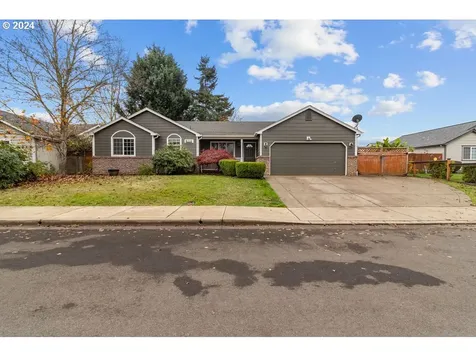 24892 Spare Lane Veneta OR 97487