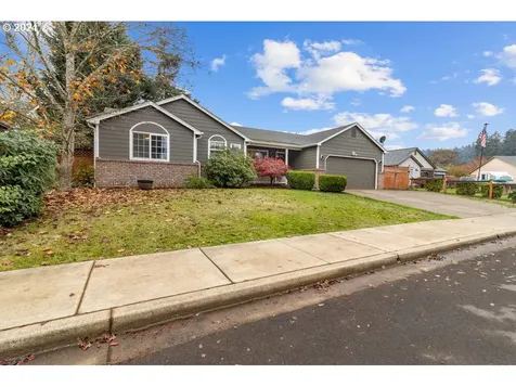 24892 Spare Lane Veneta OR 97487