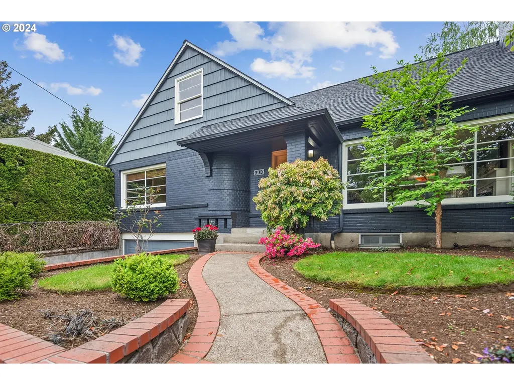 4030 NE 28th Avenue Portland OR 97212