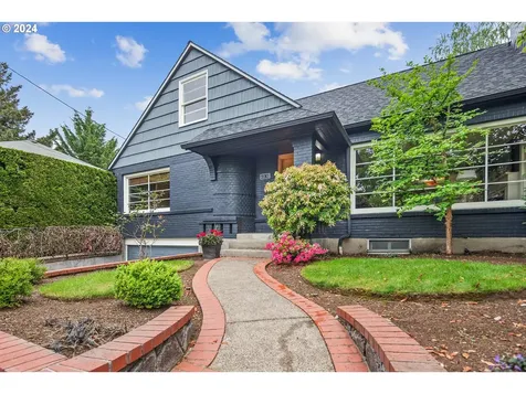 4030 NE 28th Avenue Portland OR 97212