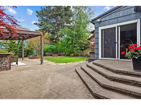 4030 NE 28th Avenue Portland OR 97212