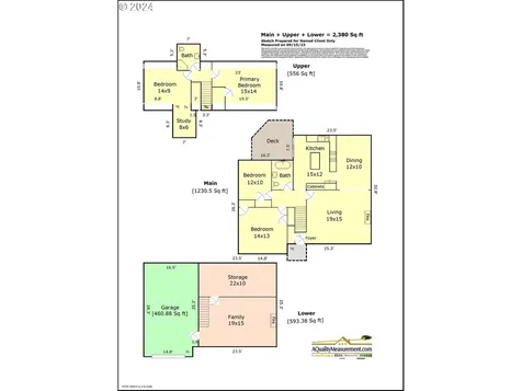 4030 NE 28th Avenue Portland OR 97212