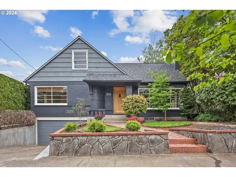4030 NE 28th Avenue Portland OR 97212