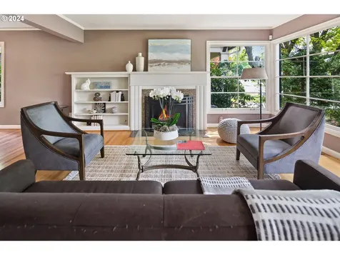 4030 NE 28th Avenue Portland OR 97212
