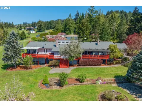 5393 Green Mountain Road Woodland WA 98674