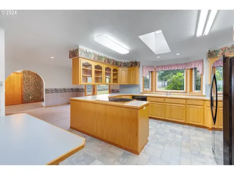 5393 Green Mountain Road Woodland WA 98674