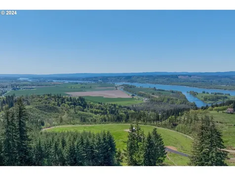 5393 Green Mountain Road Woodland WA 98674