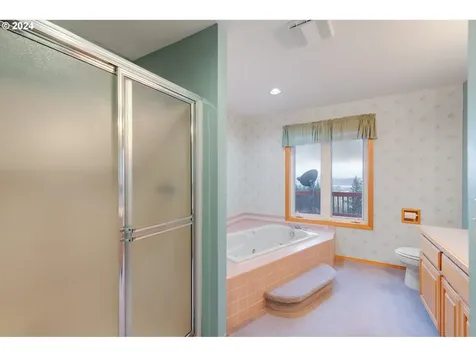 5393 Green Mountain Road Woodland WA 98674