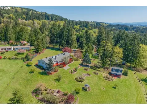 5393 Green Mountain Road Woodland WA 98674