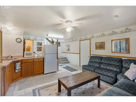 5393 Green Mountain Road Woodland WA 98674