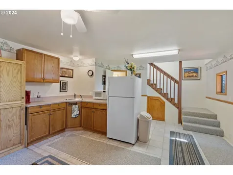 5393 Green Mountain Road Woodland WA 98674