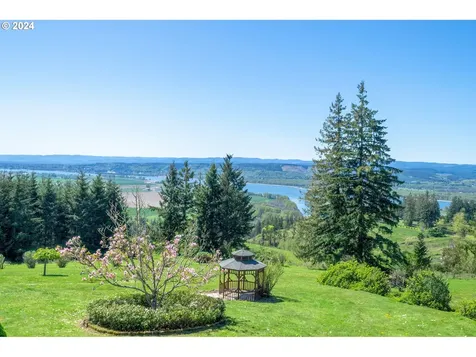 5393 Green Mountain Road Woodland WA 98674