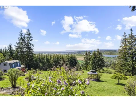 5393 Green Mountain Road Woodland WA 98674