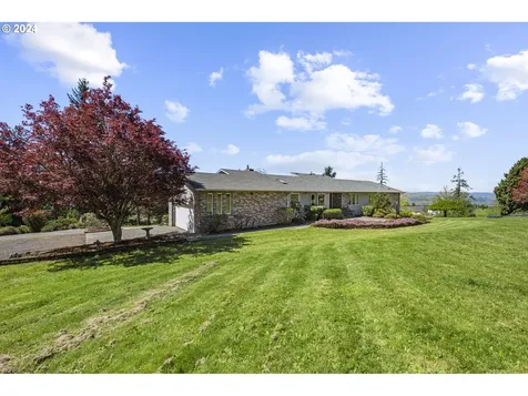 5393 Green Mountain Road Woodland WA 98674