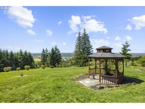 5393 Green Mountain Road Woodland WA 98674